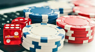 Онлайн казино Casino SpinCity