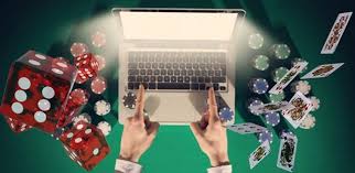Как войти на сайт Casino Olimp